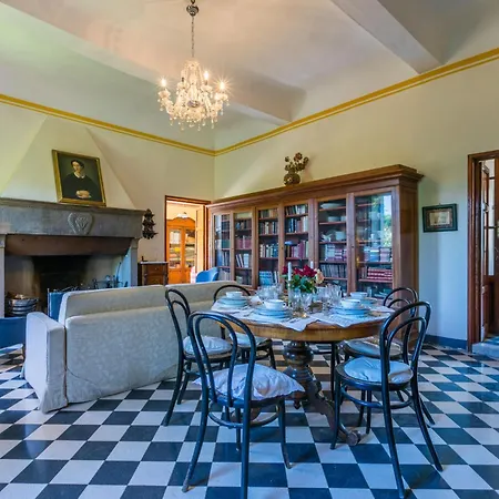 Mandri By Interhome * Castelfranco di Sopra