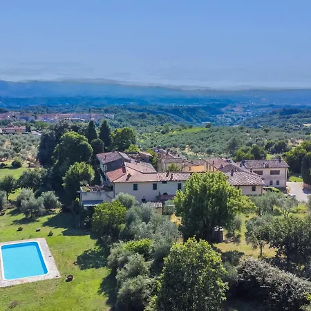 Mandri By Interhome Castelfranco di Sopra