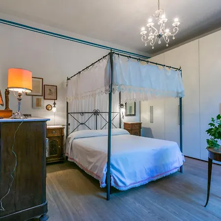 Mandri By Interhome Feriehus Castelfranco di Sopra