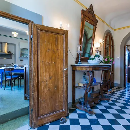 Mandri By Interhome Feriehus Castelfranco di Sopra