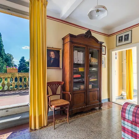 Feriehus Mandri By Interhome Castelfranco di Sopra