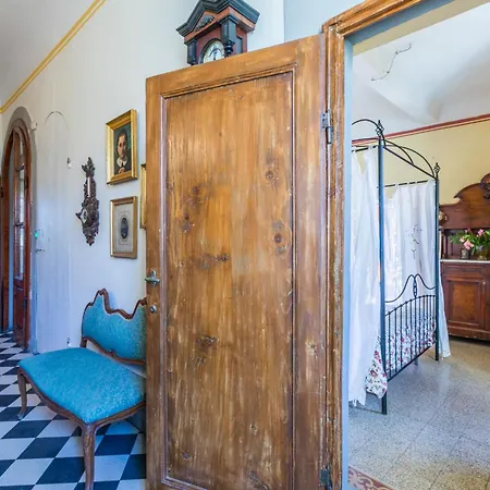 Mandri By Interhome Feriehus Castelfranco di Sopra