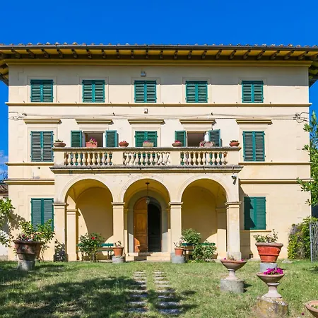 Mandri By Interhome * Castelfranco di Sopra