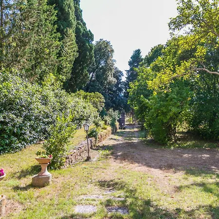Feriehus Mandri By Interhome Castelfranco di Sopra